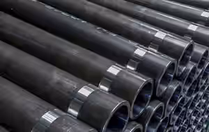 doğalgaz borusu