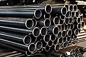 galvaniz boru nedir?