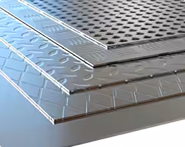 esn metal 43 Sac Ürünlerimiz