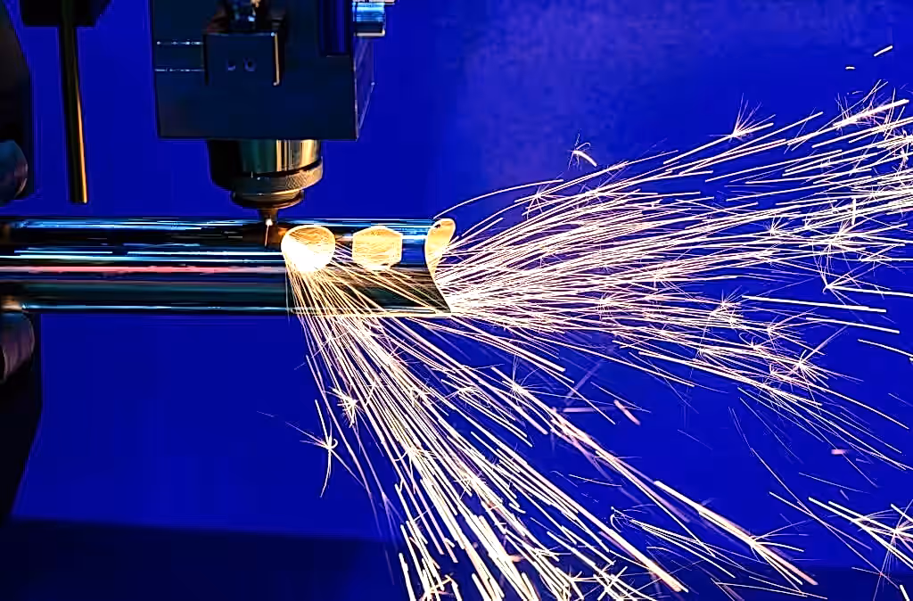 lazer kesim 7 cnc kesimi