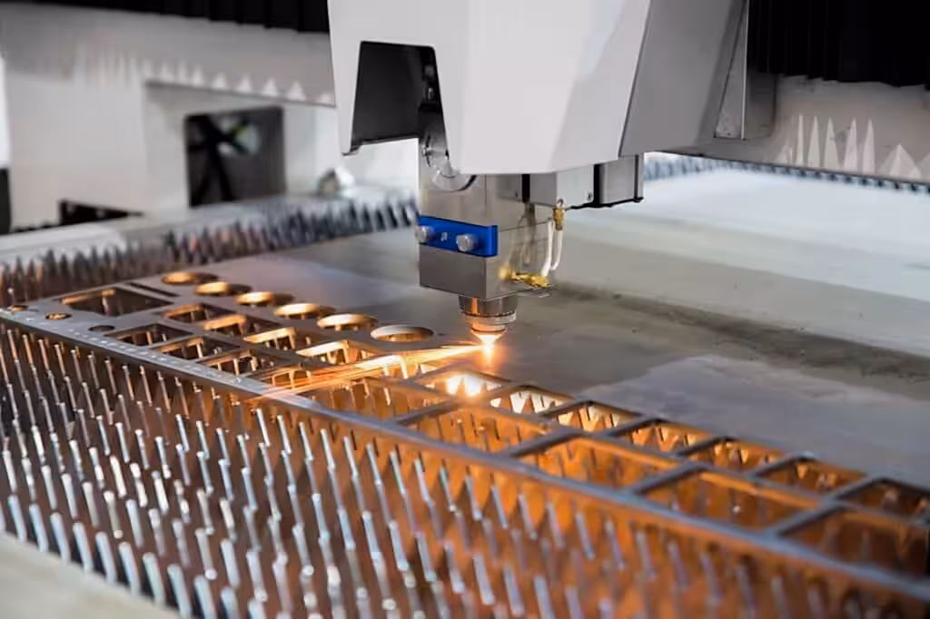 lazer kesim 3 lazer cnc