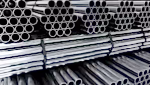galvaniz boru kullanım alanları