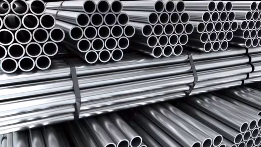galvaniz boru kullanım alanları